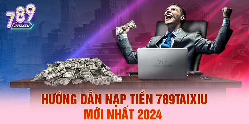 Hướng dẫn nạp tiền tại rik88 năm 2026