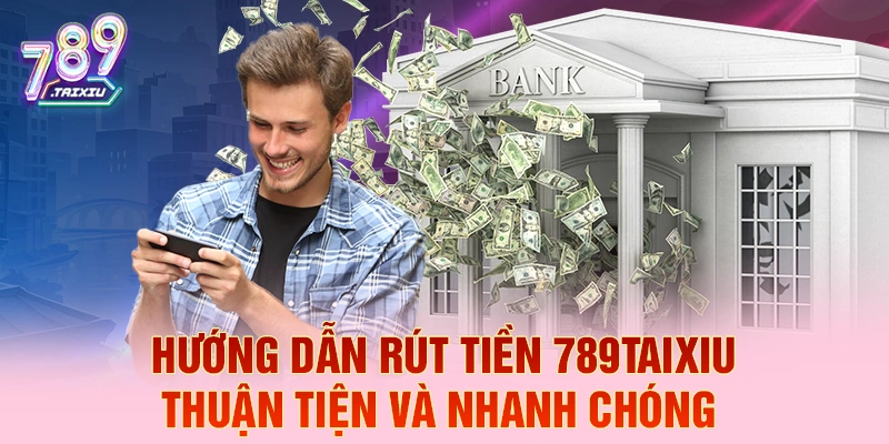 Hướng dẫn r&uacute;t tiền rik88 thuận tiện v&agrave; nhanh ch&oacute;ng